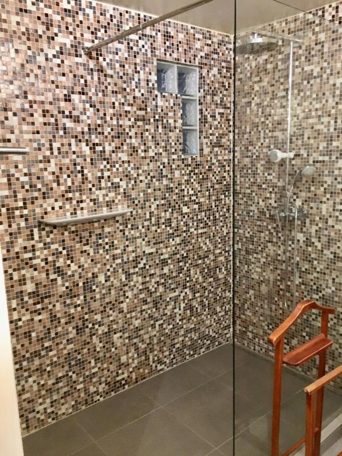 Font Les 3 Coeurs - Chambres Chez Charmants Habitants מראה חיצוני תמונה