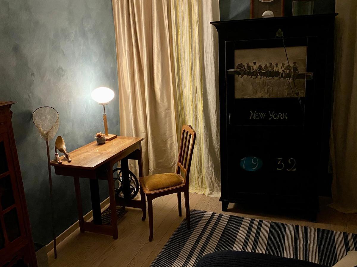 Font Les 3 Coeurs - Chambres Chez Charmants Habitants מראה חיצוני תמונה
