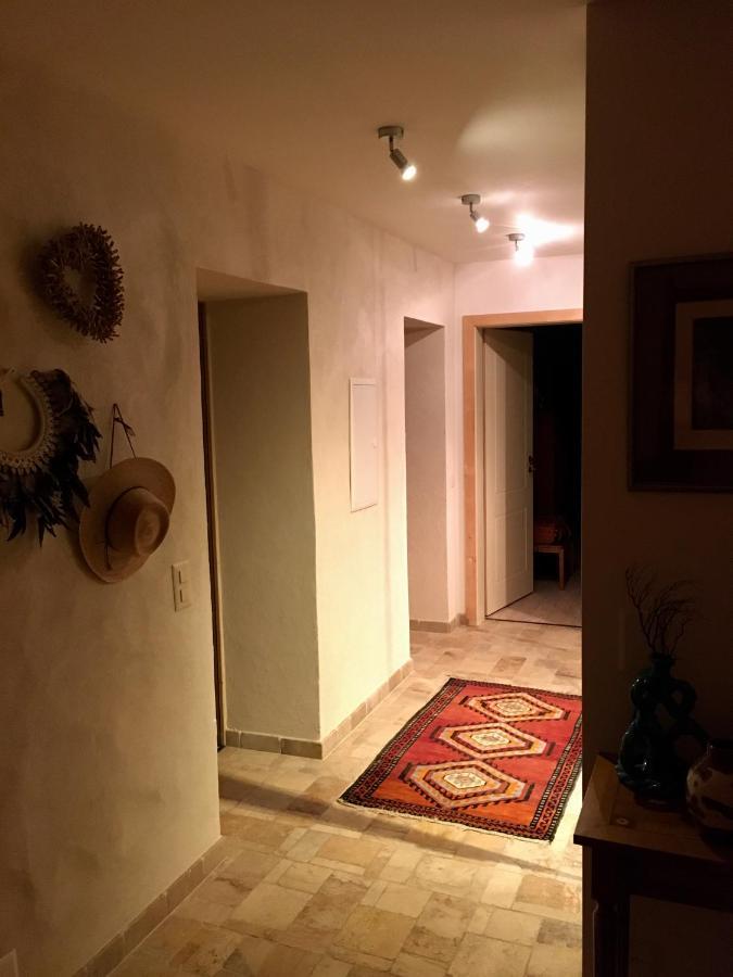 Font Les 3 Coeurs - Chambres Chez Charmants Habitants מראה חיצוני תמונה